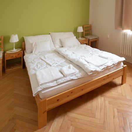 Csoemoeri Vendeghaz Hotell Csomor Exteriör bild