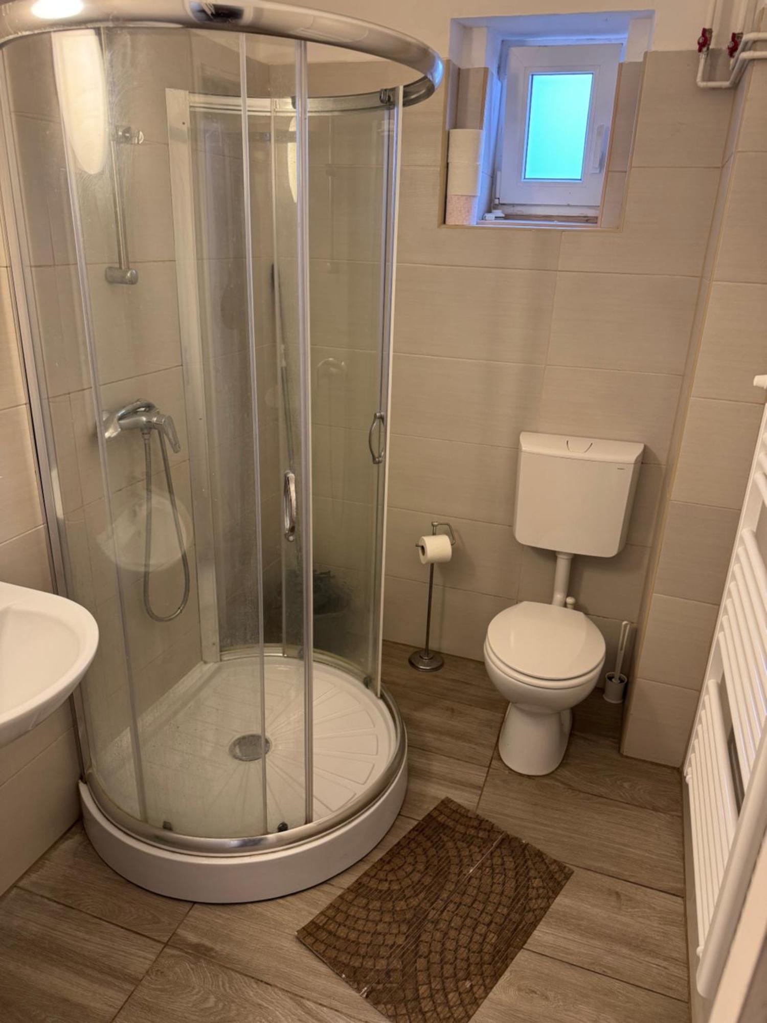 Csoemoeri Vendeghaz Hotell Csomor Exteriör bild