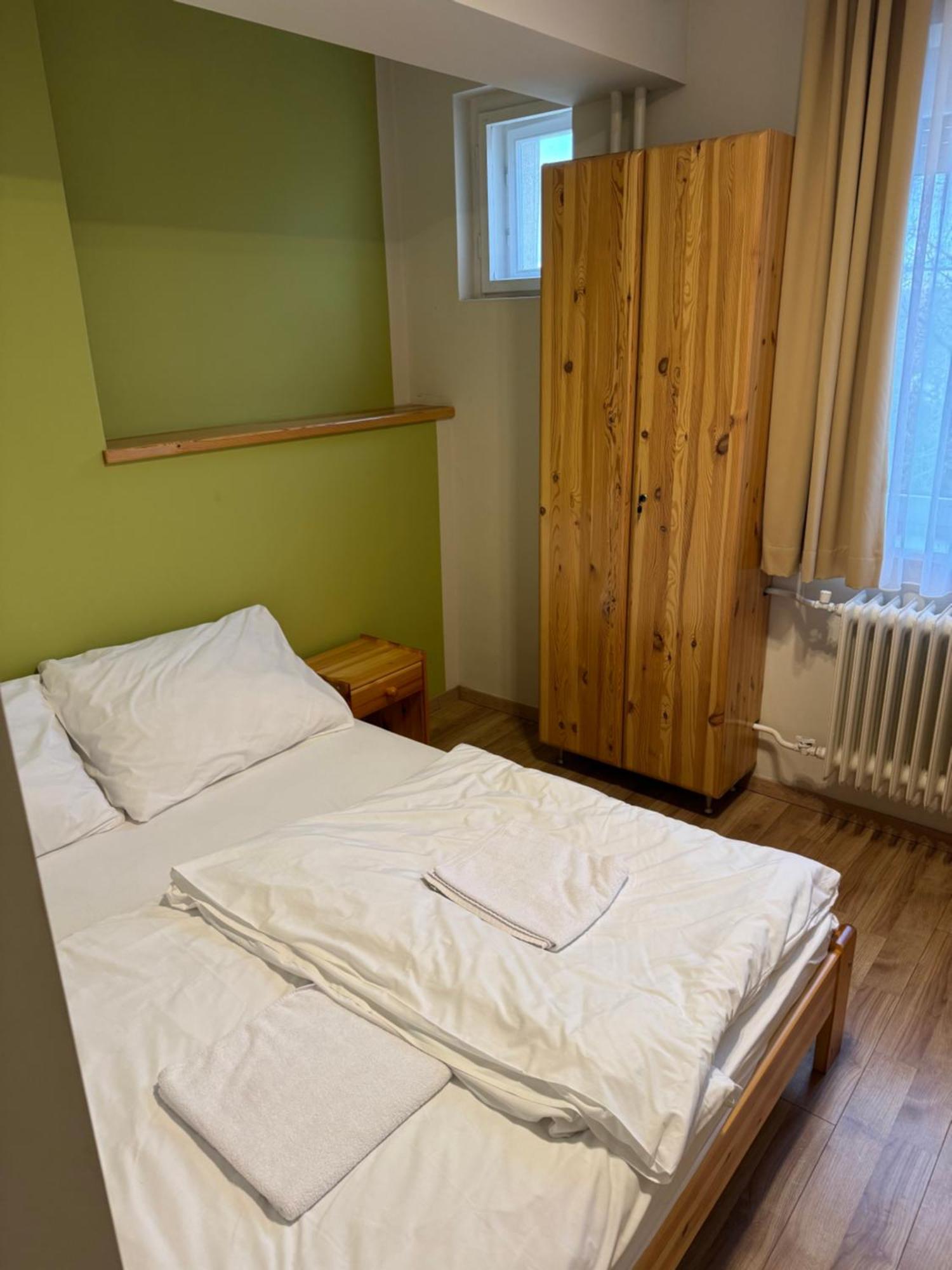 Csoemoeri Vendeghaz Hotell Csomor Exteriör bild