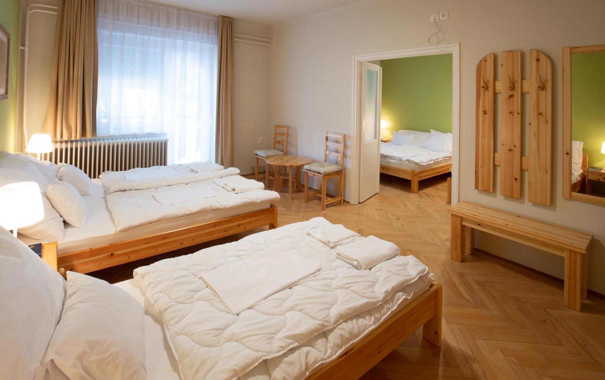 Csoemoeri Vendeghaz Hotell Csomor Exteriör bild