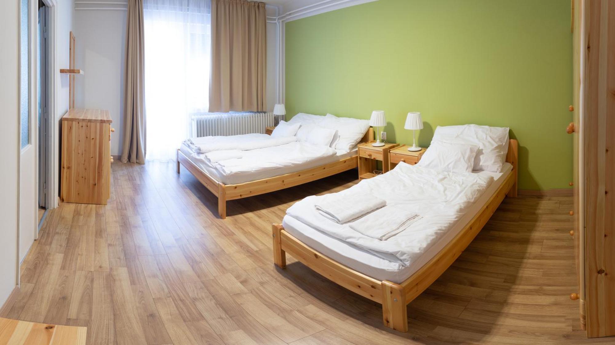 Csoemoeri Vendeghaz Hotell Csomor Exteriör bild