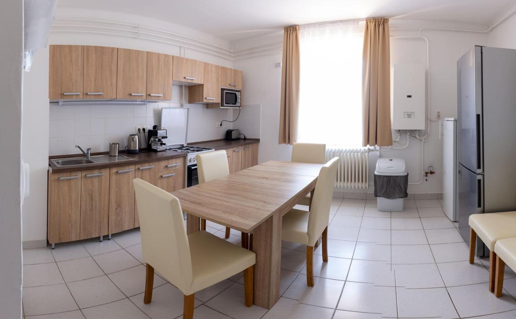Csoemoeri Vendeghaz Hotell Csomor Exteriör bild