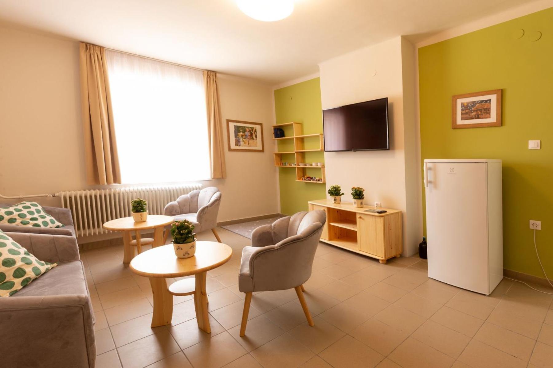 Csoemoeri Vendeghaz Hotell Csomor Exteriör bild