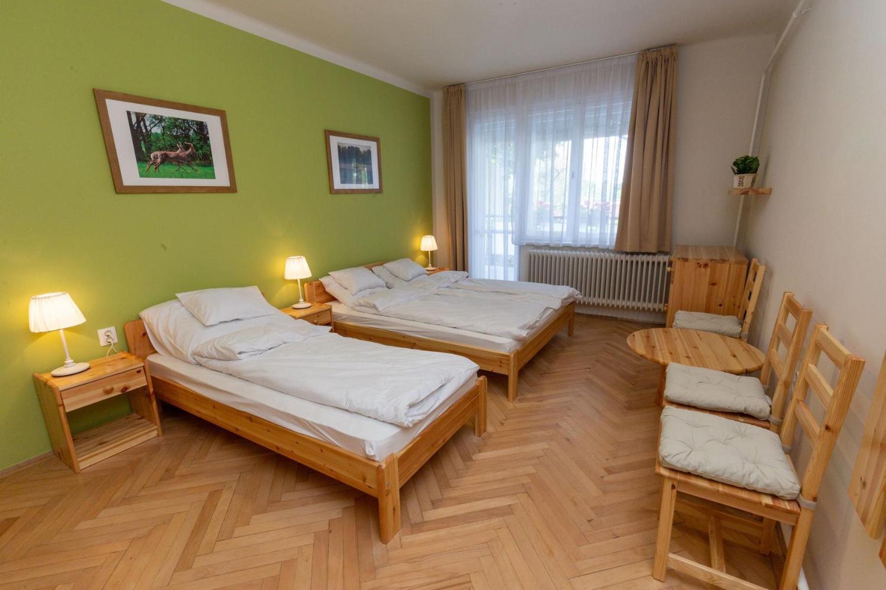 Csoemoeri Vendeghaz Hotell Csomor Exteriör bild